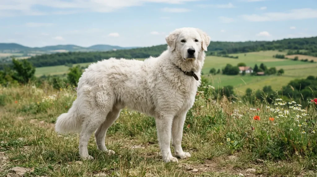 Kuvasz
