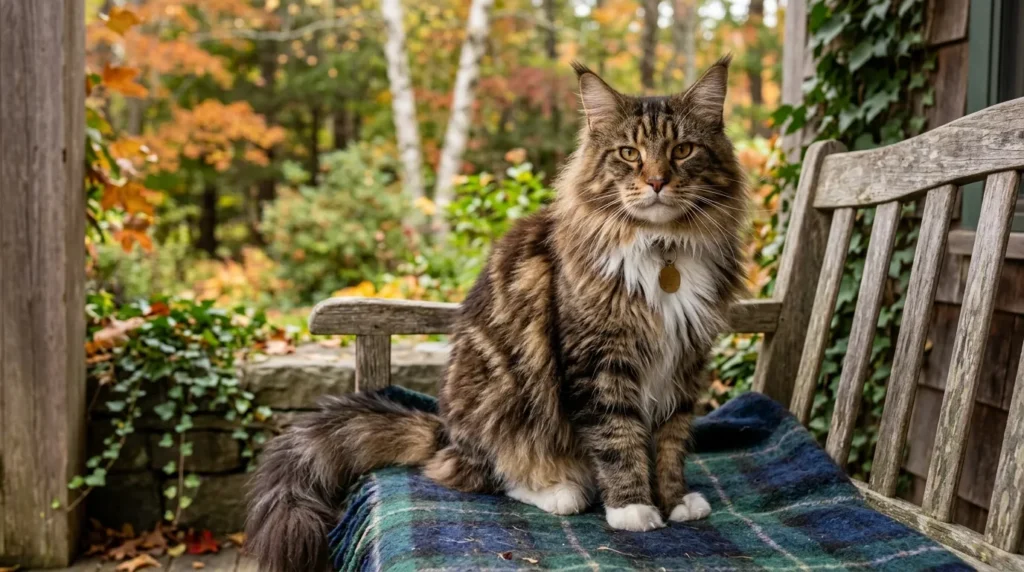 Maine Coon
