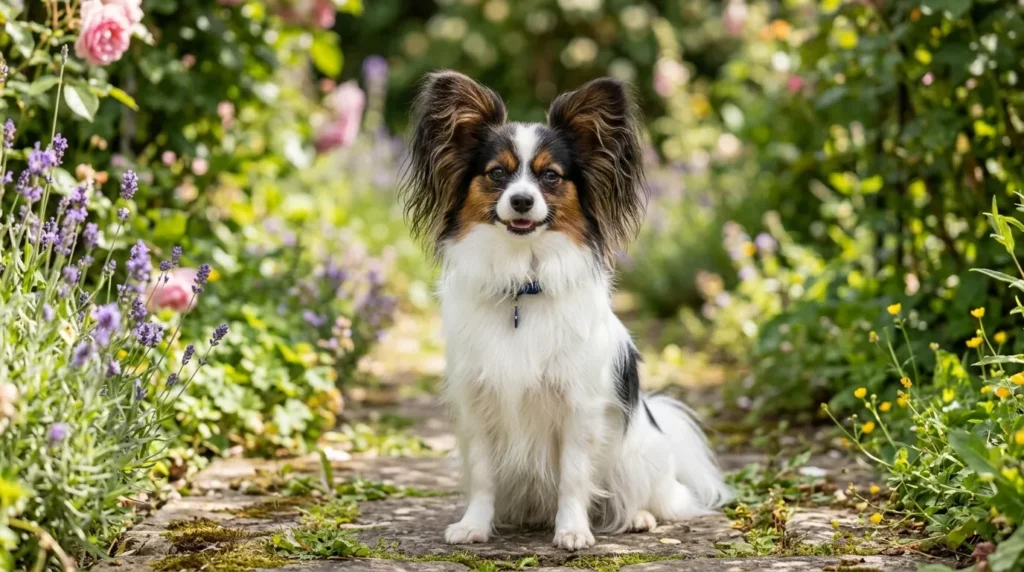 Papillon