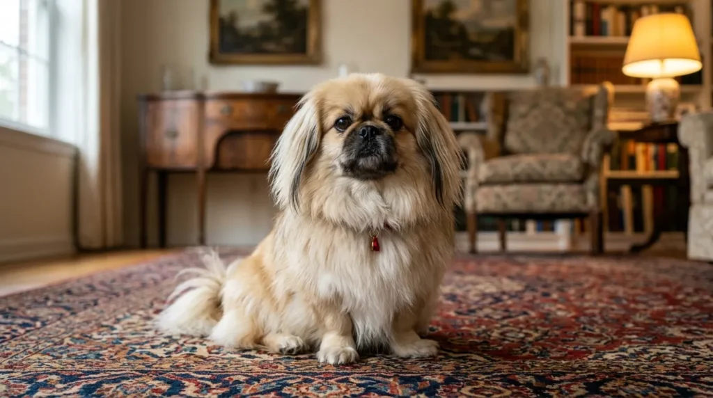Pekingese
