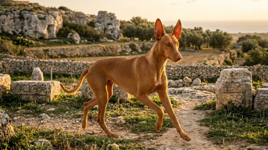 Pharaoh Hound