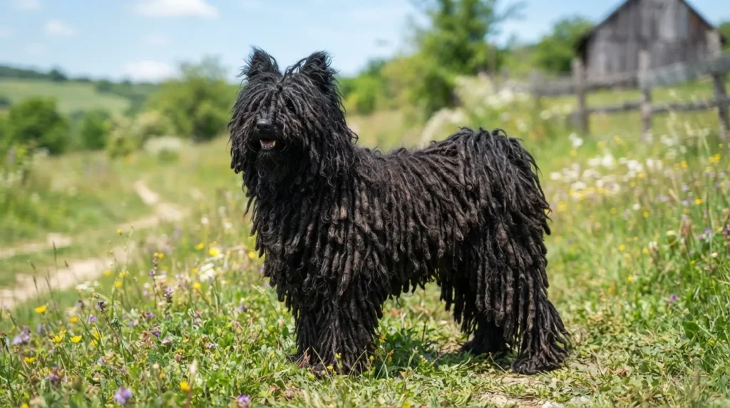  Puli