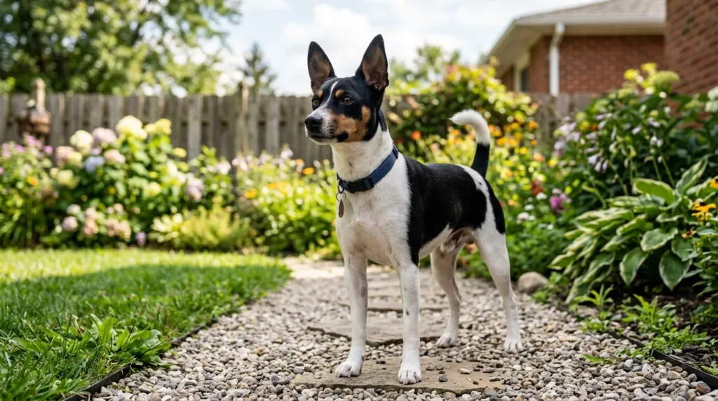 Rat Terrier