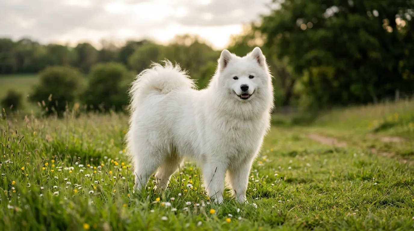 Samoyed_