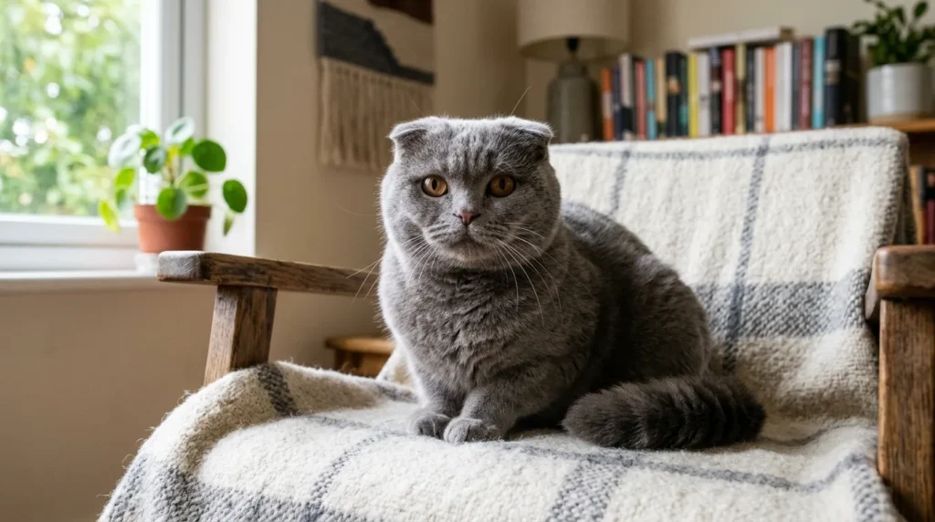 Scottish Fold