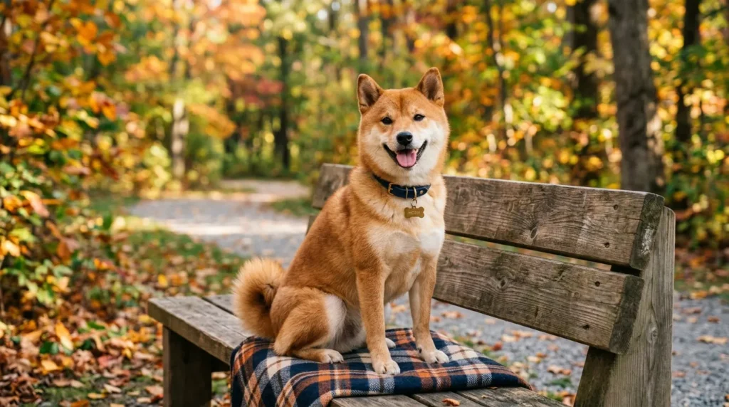  Shiba Inu
