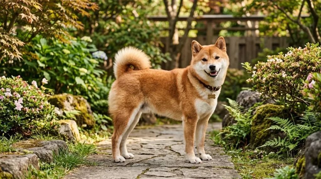 Shiba Inu