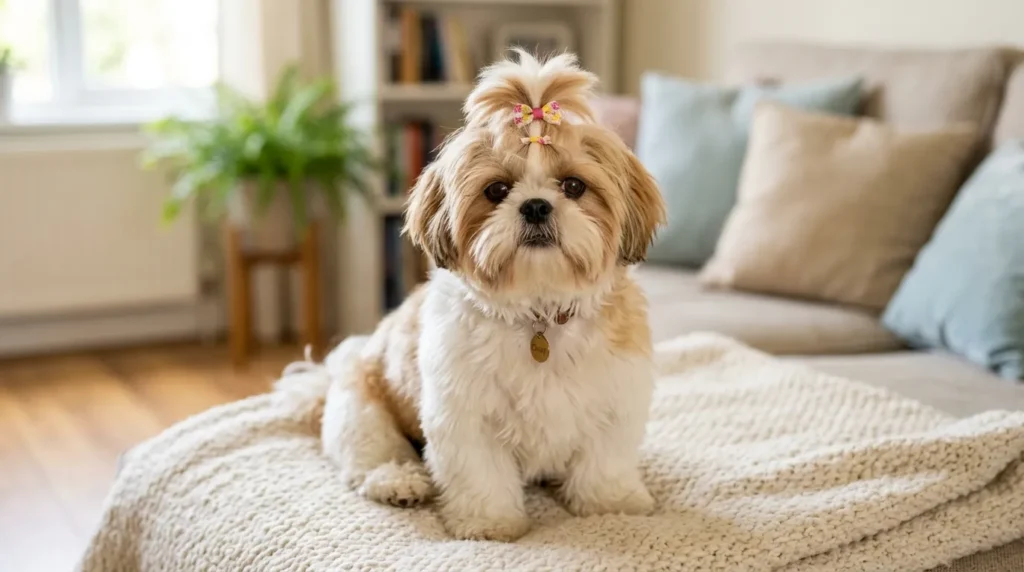 Shih Tzu