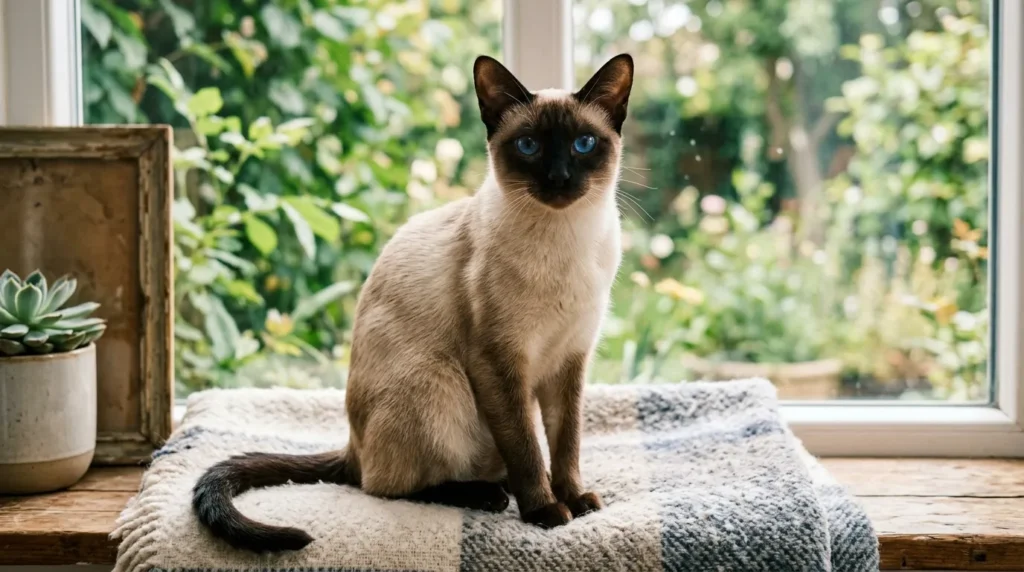 Siamese