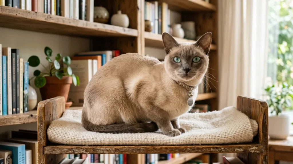 Tonkinese