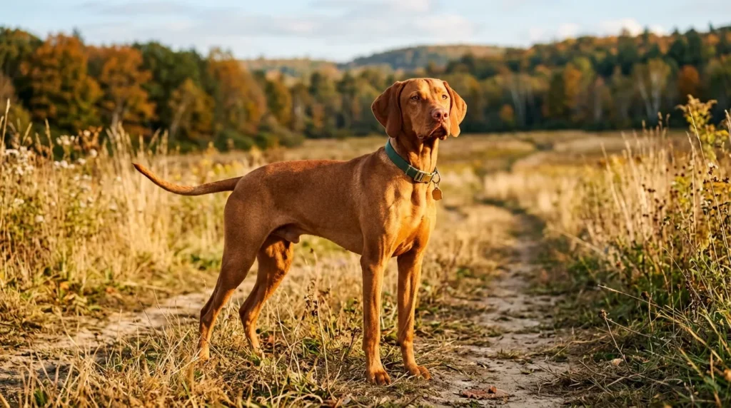 Vizsla