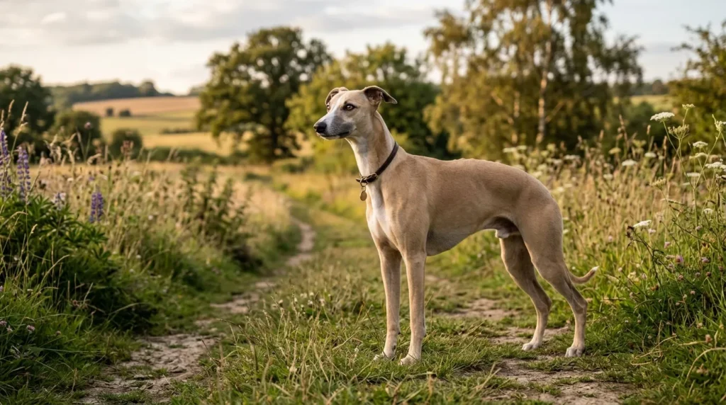 Whippet