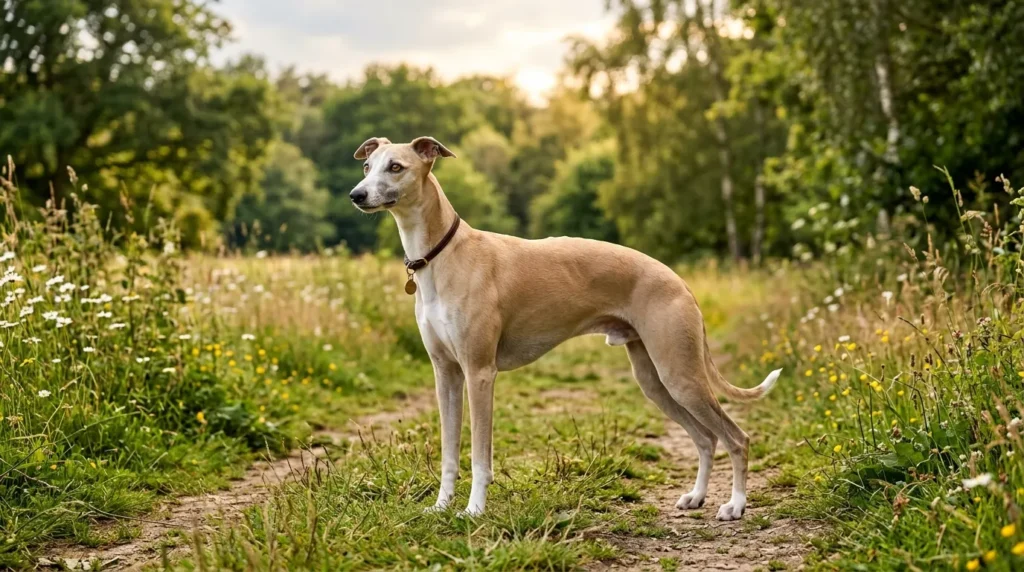 Whippet