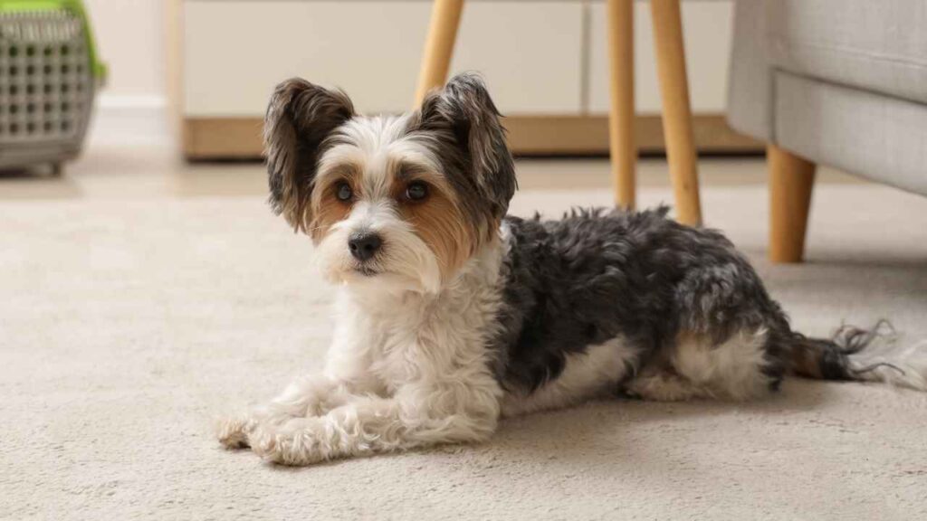 all small dog breeds