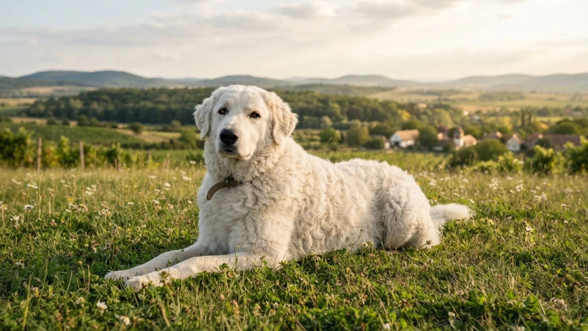 Standard Schnauzer