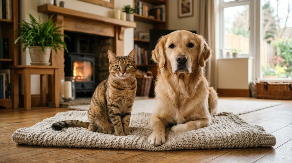 What is World Spay Day - A Call to Compassion