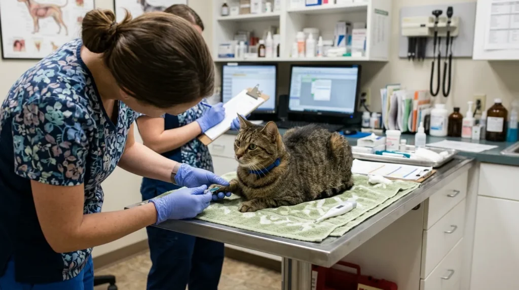 How Can You Participate in Spay Day?