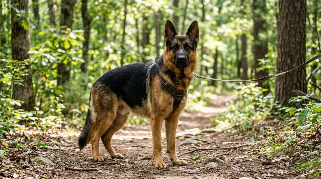 Menacing Animal-Inspired Names