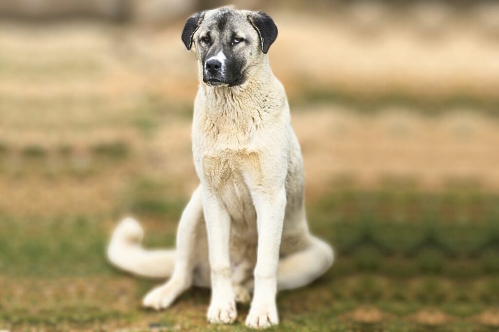 best dog to be left alone