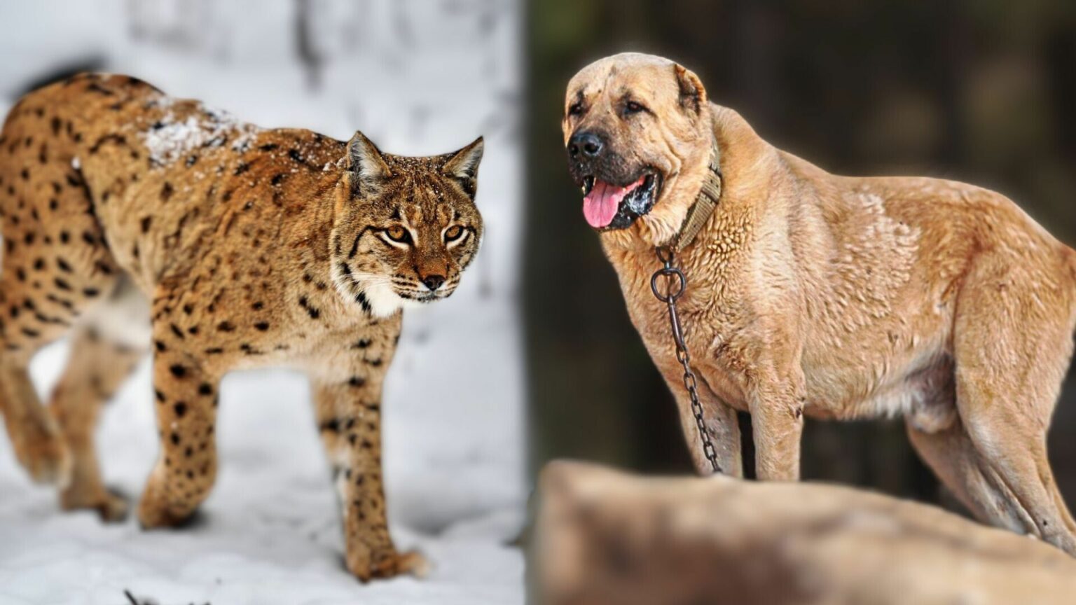 7 Best Dog Breeds To Protect Against Bobcats