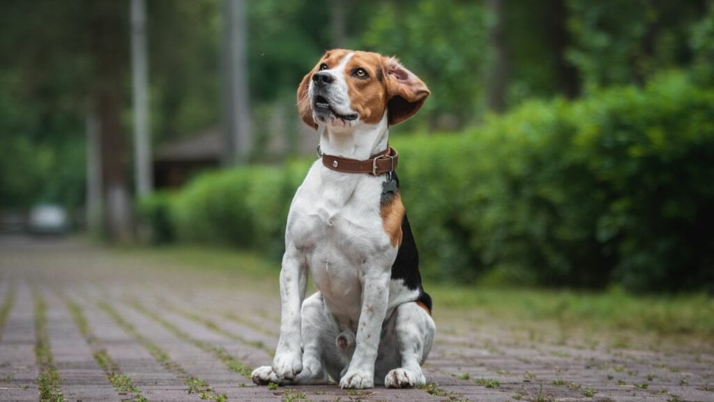 protective small dog breeds for Females