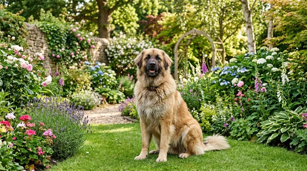 Estrela Mountain Dog