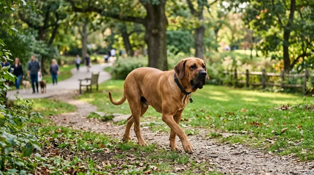 Fila Brasileiro