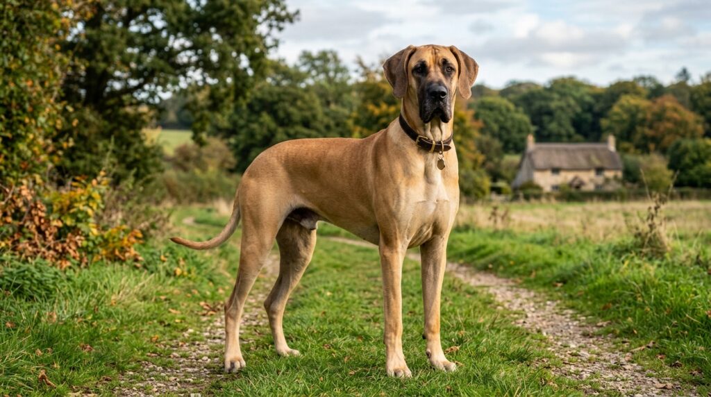 Great Dane