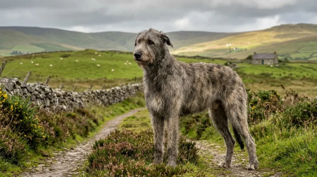 Irish Wolfhound