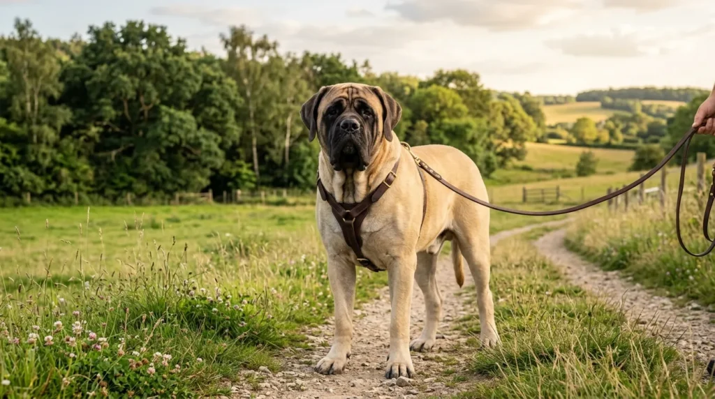 Mastiff