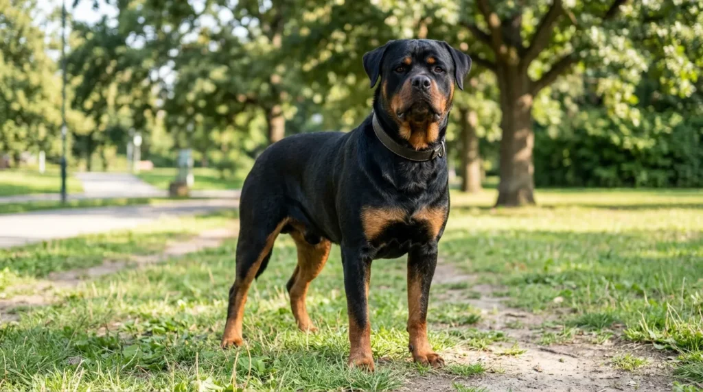  Rottweiler