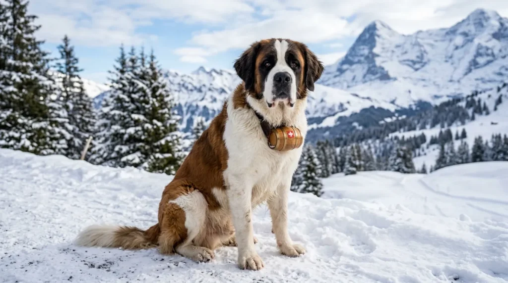 Saint Bernard