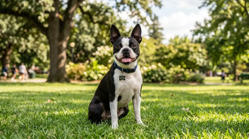 Boston_Terrier