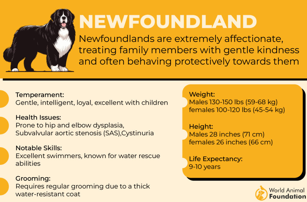 Newfoundland-