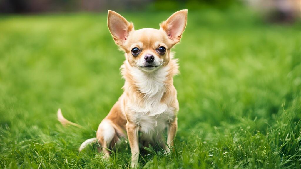 favorite dog
