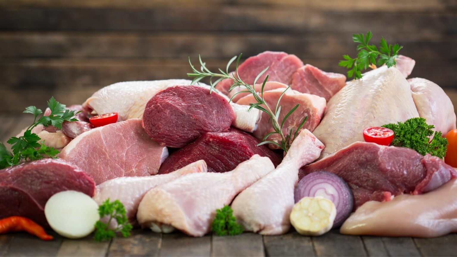 Most Consumed Meat In The World What’s On Everyone’s Plate?