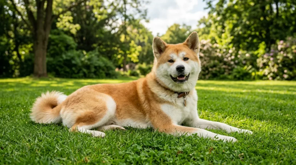 Akita 