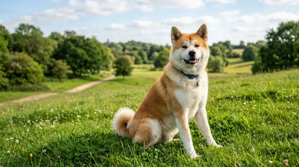 Akita