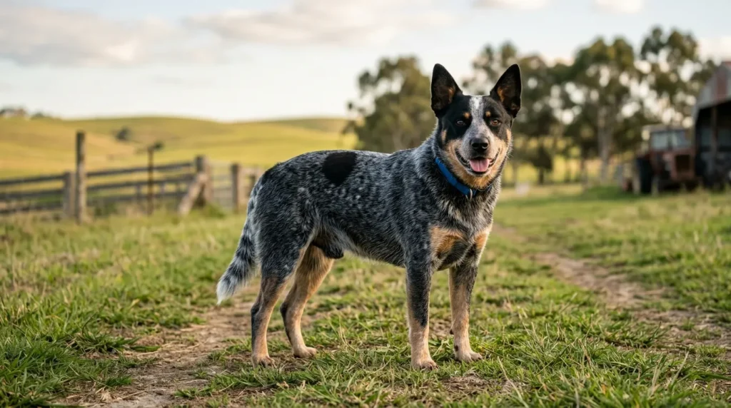 Australian Cattle Dog