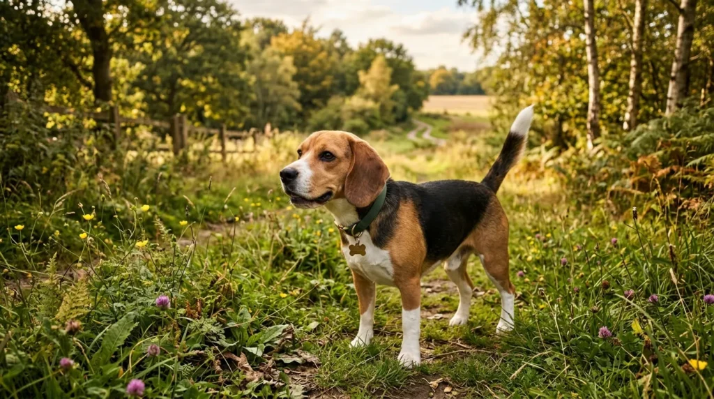 Beagles