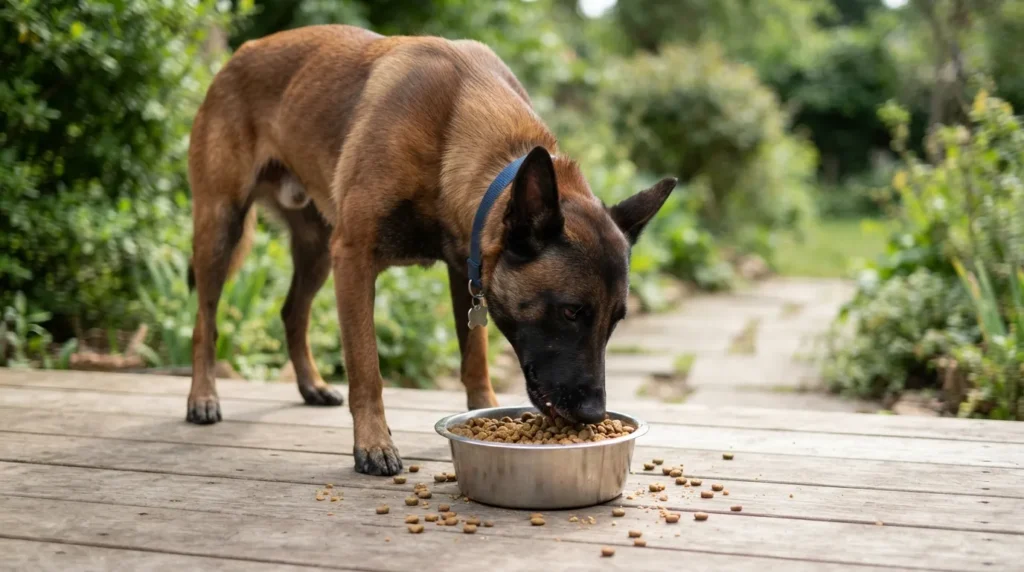 Belgian Malinois