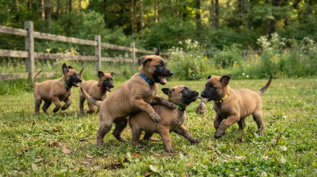 Belgian Malinois