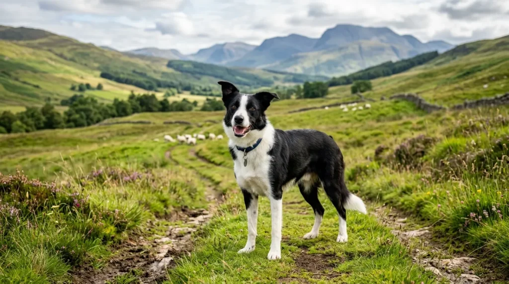 Border Collie