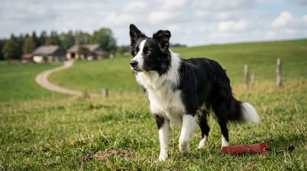 Border Collies