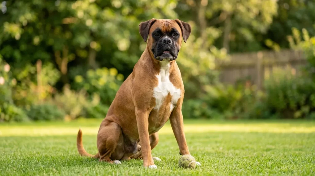 Boxers