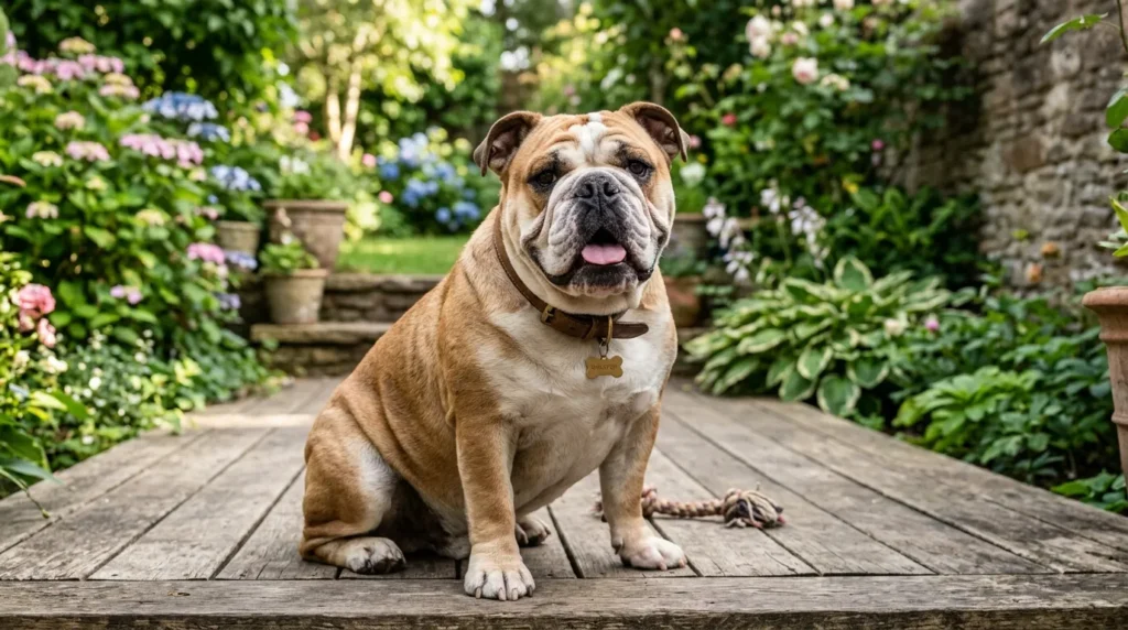 Bulldogs
