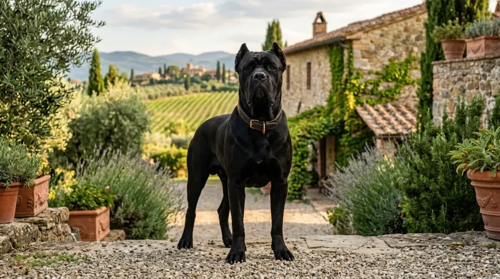 Cane Corso