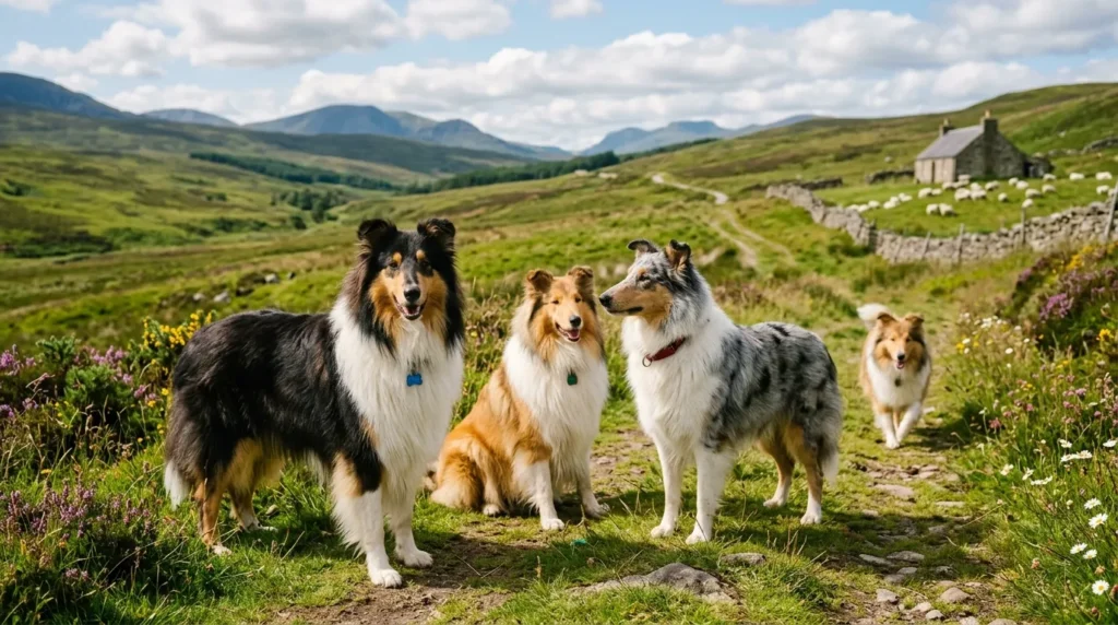 Collies