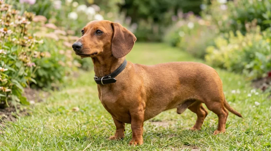 Dachshunds
