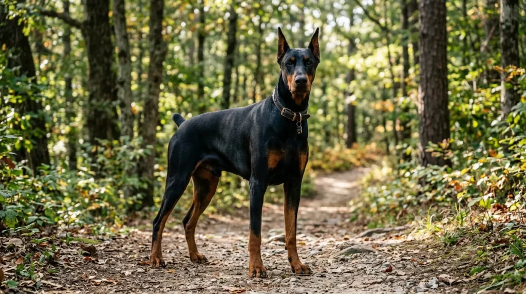 Doberman